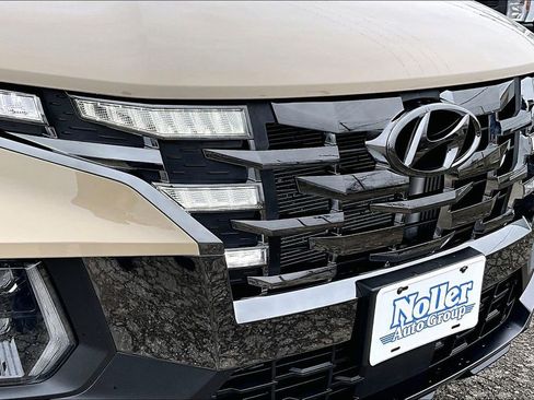 Used 2024 Hyundai Santa Cruz XRT image 29