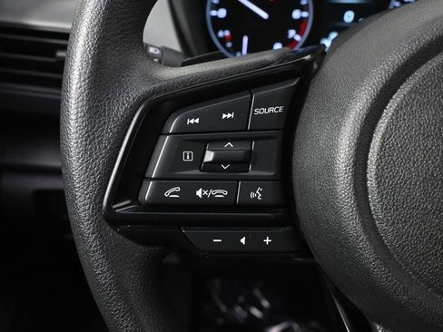 Used 2024 Subaru Crosstrek 2.0i Premium image 31