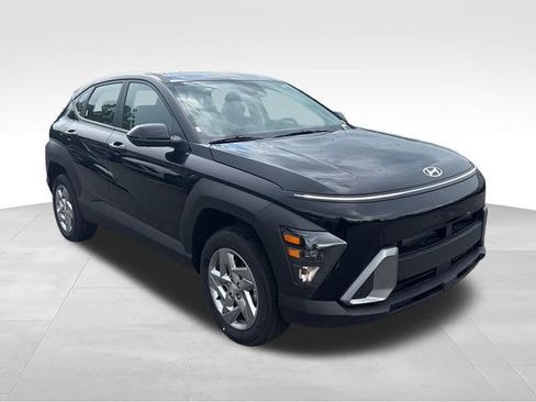 New 2026 Hyundai Kona SE AWD/4WD image 7
