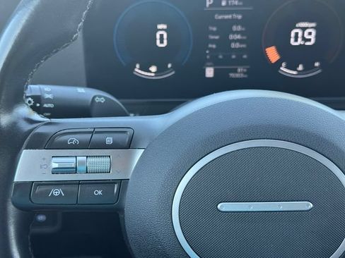 Used 2024 Hyundai Kona SEL FWD image 25