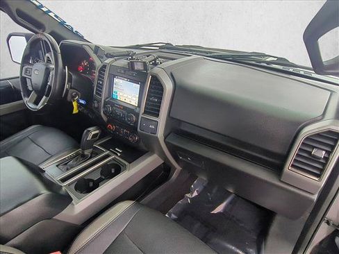 Used 2018 Ford F150 Raptor w/ Equipment Group 801A Mid AWD/4WD image 26