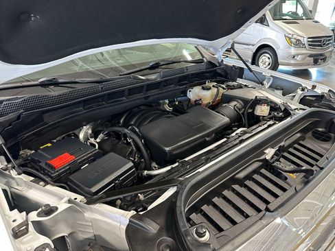 Used 2020 GMC Sierra 1500 SLT image 44