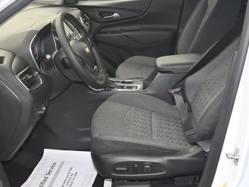 Certified 2024 Chevrolet Equinox LT AWD/4WD image 10