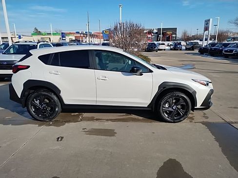 New 2026 Subaru Crosstrek 2.5i w/ Popular Package #1A image 6