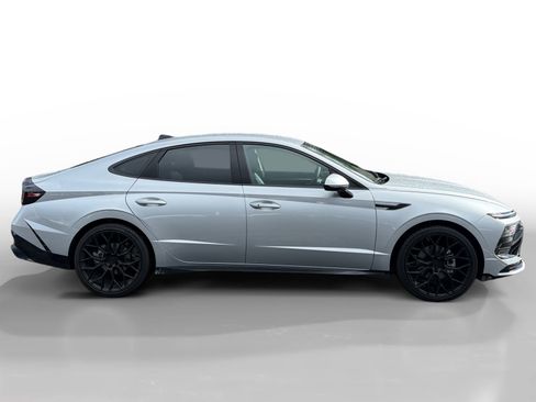 Certified 2024 Hyundai Sonata SEL image 6