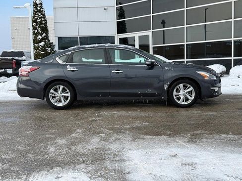 Used 2013 Nissan Altima 2.5 SL image 2