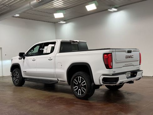 Used 2020 GMC Sierra 1500 AT4 w/ AT4 Premium Package image 5