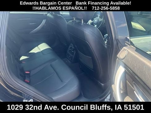 Used 2016 BMW 435i Gran Coupe xDrive AWD/4WD image 8