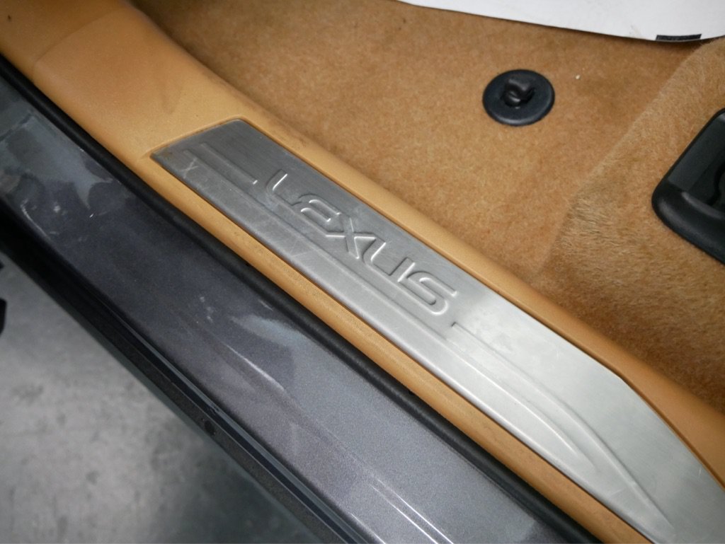 Used 2023 Lexus RZ 450e Premium w/ Technology Package AWD/4WD image 31