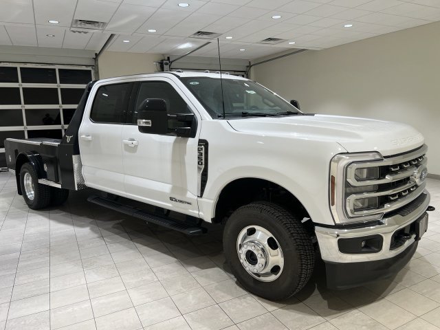 New 2026 Ford F350 Lariat AWD/4WD image 7