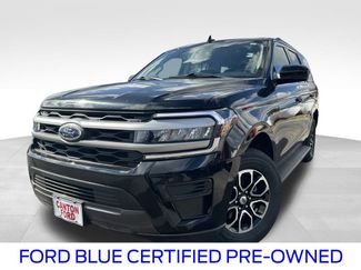 Certified 2024 Ford Expedition XLT 360° Tour