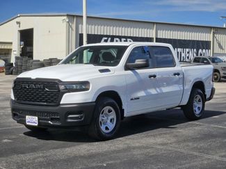 New 2026 RAM 1500 Tradesman video 3