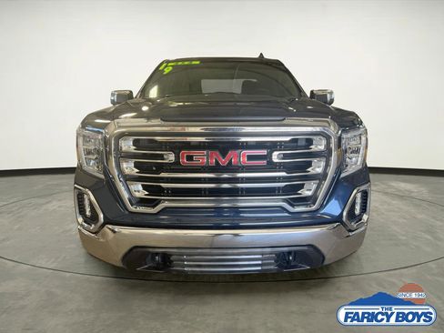 Used 2019 GMC Sierra 1500 SLT image 6