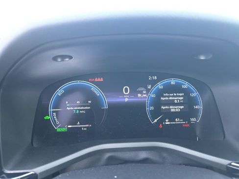 New 2026 Toyota Camry XSE image 18