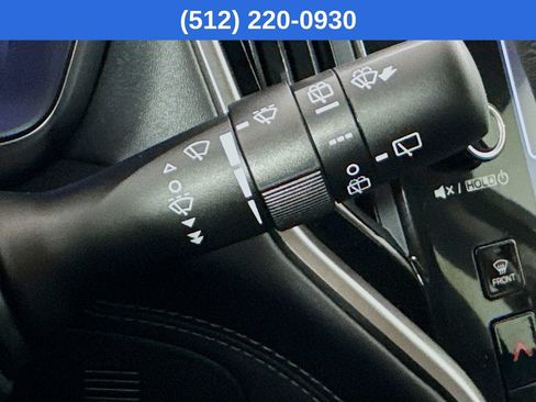 Certified 2023 Subaru Outback Touring XT AWD/4WD image 14