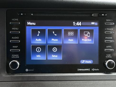 Used 2020 Toyota Sienna LE AWD/4WD image 21