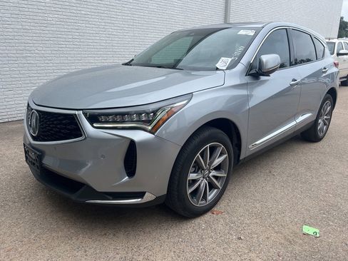 Used 2023 Acura RDX FWD w/ Technology Package image 1