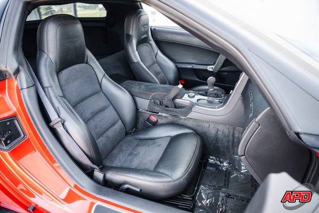 Used 2011 Chevrolet Corvette Z06 RWD image 72