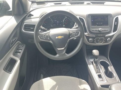Used 2024 Chevrolet Equinox LS w/ LS Convenience Package FWD image 10