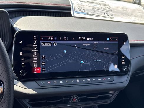 New 2025 Dodge Charger R/T w/ Quick Order Package 25M R/T image 25