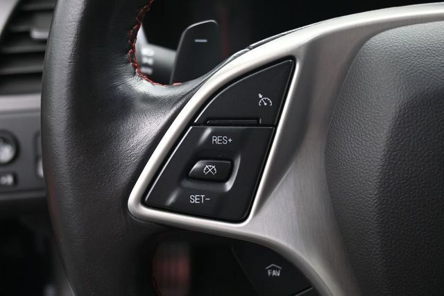 Used 2016 Chevrolet Corvette Stingray Coupe w/ 2LT Preferred Equipment Group RWD image 17