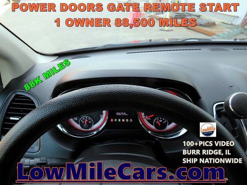 Used 2011 Dodge Grand Caravan Mainstreet w/ PWR Convenience Group image 57