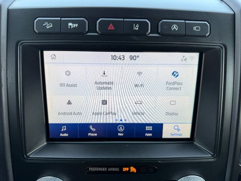 Used 2021 Ford Expedition Max Limited AWD/4WD image 36