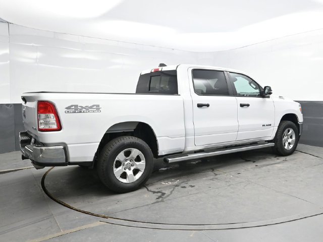 Used 2023 RAM 1500 Big Horn AWD/4WD image 8