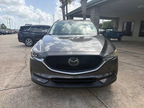 Used 2018 MAZDA CX-5 Touring w/ Preferred Equipment Package FWD image 11