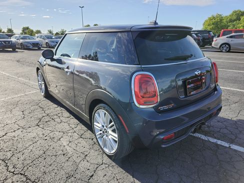 Used 2015 MINI Cooper S FWD image 15