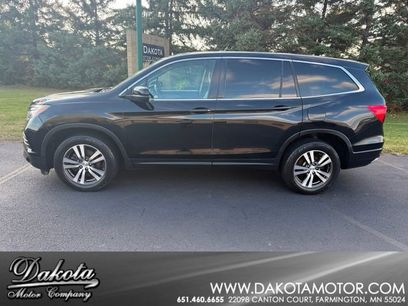 Used 2016 Honda Pilot EX