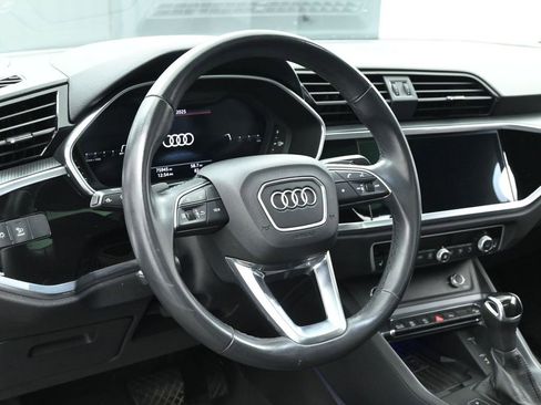 Used 2021 Audi Q3 2.0T Premium Plus w/ Premium Plus Package image 24