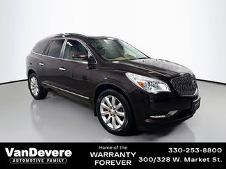 Used 2015 Buick Enclave Premium w/ Experience Buick Package video 1