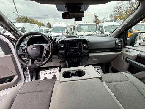 Used 2019 Ford F150 XL w/ Equipment Group 101A Mid RWD image 8
