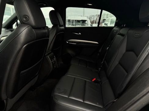 Used 2023 Cadillac XT4 Premium Luxury image 17
