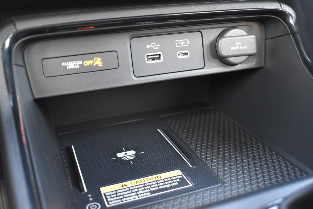 Used 2023 Honda CR-V EX-L image 20
