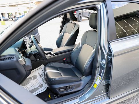 Certified 2026 Toyota Camry SE w/ Multimedia Upgrade Package FWD image 34