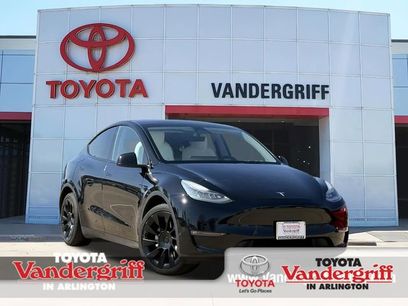 Used 2021 Tesla Model Y Long Range