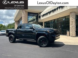 Used 2024 Toyota Tacoma TRD Pro AWD/4WD 360° Tour