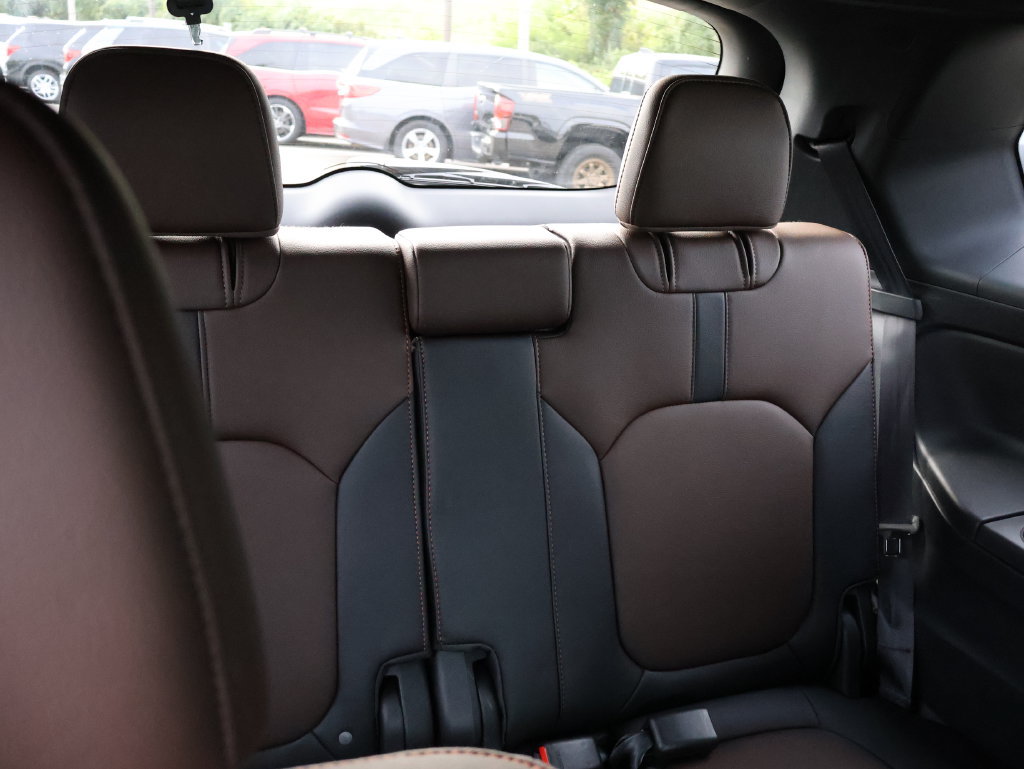 Used 2026 Honda Pilot TrailSport image 13