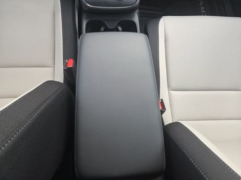 New 2026 Honda CR-V LX image 25