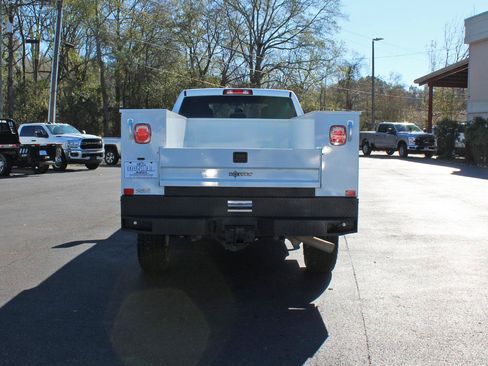 Used 2024 RAM 2500 Tradesman AWD/4WD image 13