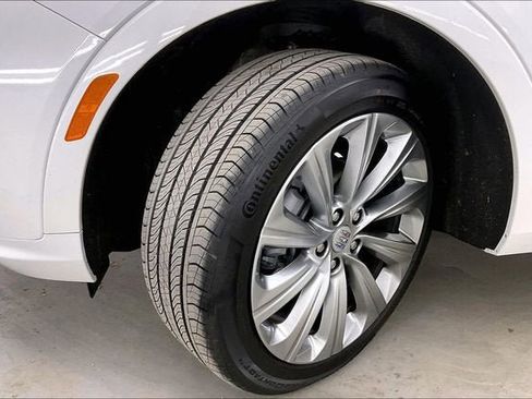 Certified 2025 Buick Envista Avenir image 34