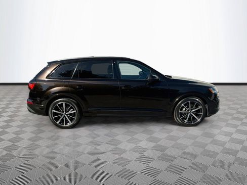 Certified 2024 Audi Q7 3.0T Prestige w/ Prestige Package AWD/4WD image 8
