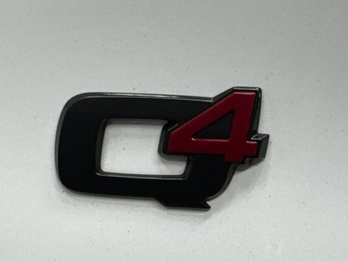 Used 2021 Alfa Romeo Giulia Ti Sport AWD/4WD image 35