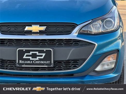 Used 2020 Chevrolet Spark LS image 9