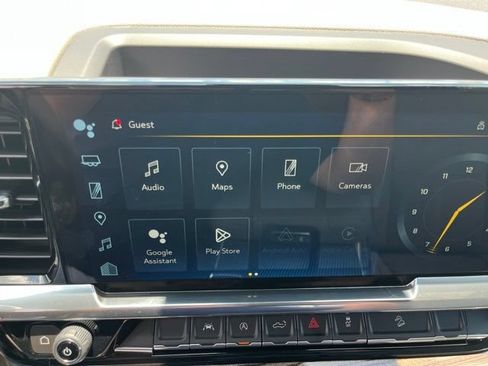 New 2026 Chevrolet Silverado 1500 LT w/ Z71 Off-Road Package AWD/4WD image 26