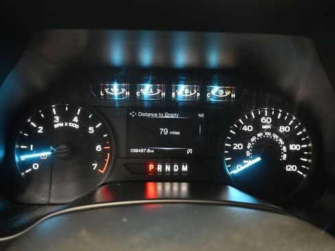 Used 2020 Ford F150 XL w/ Equipment Group 101A Mid AWD/4WD image 5