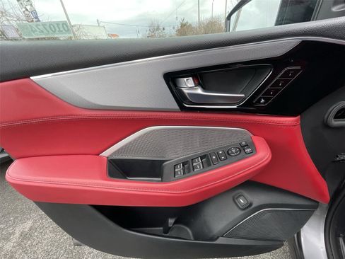 Used 2023 Acura MDX A-Spec image 12