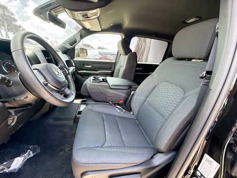 New 2026 RAM 1500 Express image 22